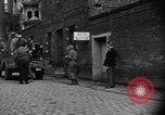 Image of German prisoners Cologne Germany, 1945, second 34 stock footage video 65675056422