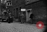 Image of German prisoners Cologne Germany, 1945, second 35 stock footage video 65675056422