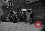 Image of German prisoners Cologne Germany, 1945, second 38 stock footage video 65675056422