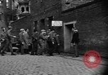 Image of German prisoners Cologne Germany, 1945, second 41 stock footage video 65675056422