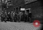 Image of German prisoners Cologne Germany, 1945, second 42 stock footage video 65675056422