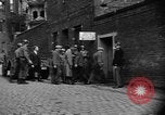 Image of German prisoners Cologne Germany, 1945, second 43 stock footage video 65675056422