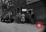 Image of German prisoners Cologne Germany, 1945, second 44 stock footage video 65675056422