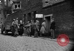 Image of German prisoners Cologne Germany, 1945, second 45 stock footage video 65675056422