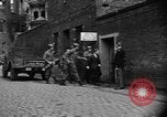 Image of German prisoners Cologne Germany, 1945, second 47 stock footage video 65675056422