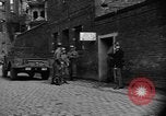 Image of German prisoners Cologne Germany, 1945, second 49 stock footage video 65675056422