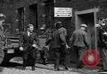 Image of German prisoners Cologne Germany, 1945, second 59 stock footage video 65675056422