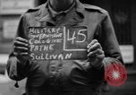 Image of new German Police force Cologne Germany, 1945, second 3 stock footage video 65675056424