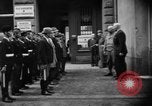 Image of new German Police force Cologne Germany, 1945, second 12 stock footage video 65675056424