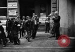Image of new German Police force Cologne Germany, 1945, second 26 stock footage video 65675056424