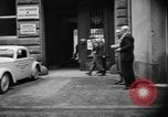 Image of new German Police force Cologne Germany, 1945, second 30 stock footage video 65675056424
