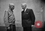 Image of new German Police force Cologne Germany, 1945, second 35 stock footage video 65675056424