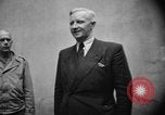 Image of new German Police force Cologne Germany, 1945, second 45 stock footage video 65675056424