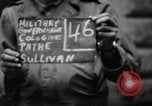 Image of new German Police force Cologne Germany, 1945, second 47 stock footage video 65675056424