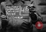 Image of new German Police force Cologne Germany, 1945, second 48 stock footage video 65675056424