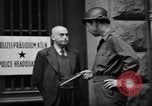 Image of new German Police force Cologne Germany, 1945, second 53 stock footage video 65675056424