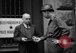 Image of new German Police force Cologne Germany, 1945, second 60 stock footage video 65675056424