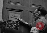 Image of new German Police force Cologne Germany, 1945, second 4 stock footage video 65675056425
