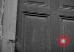 Image of new German Police force Cologne Germany, 1945, second 8 stock footage video 65675056425