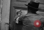Image of new German Police force Cologne Germany, 1945, second 10 stock footage video 65675056425