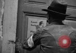 Image of new German Police force Cologne Germany, 1945, second 12 stock footage video 65675056425