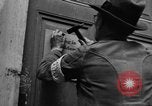 Image of new German Police force Cologne Germany, 1945, second 25 stock footage video 65675056425