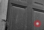 Image of new German Police force Cologne Germany, 1945, second 31 stock footage video 65675056425