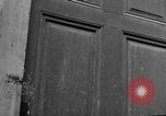 Image of new German Police force Cologne Germany, 1945, second 35 stock footage video 65675056425