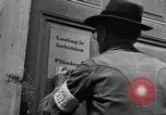 Image of new German Police force Cologne Germany, 1945, second 41 stock footage video 65675056425