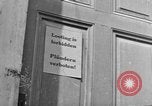 Image of new German Police force Cologne Germany, 1945, second 44 stock footage video 65675056425