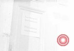 Image of new German Police force Cologne Germany, 1945, second 45 stock footage video 65675056425