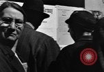 Image of new German Police force Cologne Germany, 1945, second 61 stock footage video 65675056425