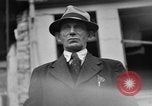 Image of newly formed German police Cologne Germany, 1945, second 17 stock footage video 65675056427