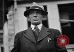 Image of newly formed German police Cologne Germany, 1945, second 18 stock footage video 65675056427