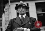 Image of newly formed German police Cologne Germany, 1945, second 20 stock footage video 65675056427