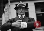 Image of newly formed German police Cologne Germany, 1945, second 21 stock footage video 65675056427