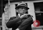 Image of newly formed German police Cologne Germany, 1945, second 25 stock footage video 65675056427