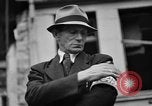 Image of newly formed German police Cologne Germany, 1945, second 27 stock footage video 65675056427