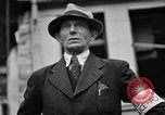 Image of newly formed German police Cologne Germany, 1945, second 29 stock footage video 65675056427