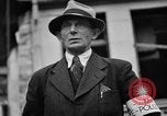 Image of newly formed German police Cologne Germany, 1945, second 30 stock footage video 65675056427
