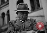 Image of newly formed German police Cologne Germany, 1945, second 34 stock footage video 65675056427
