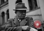 Image of newly formed German police Cologne Germany, 1945, second 35 stock footage video 65675056427
