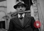 Image of newly formed German police Cologne Germany, 1945, second 41 stock footage video 65675056427