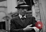Image of newly formed German police Cologne Germany, 1945, second 43 stock footage video 65675056427