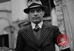 Image of newly formed German police Cologne Germany, 1945, second 48 stock footage video 65675056427