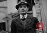 Image of newly formed German police Cologne Germany, 1945, second 49 stock footage video 65675056427