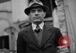 Image of newly formed German police Cologne Germany, 1945, second 50 stock footage video 65675056427