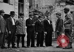 Image of newly formed German police Cologne Germany, 1945, second 11 stock footage video 65675056428