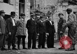 Image of newly formed German police Cologne Germany, 1945, second 13 stock footage video 65675056428