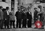 Image of newly formed German police Cologne Germany, 1945, second 14 stock footage video 65675056428